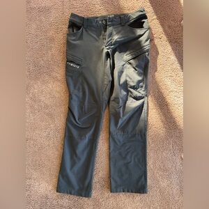Kuiu attack pants